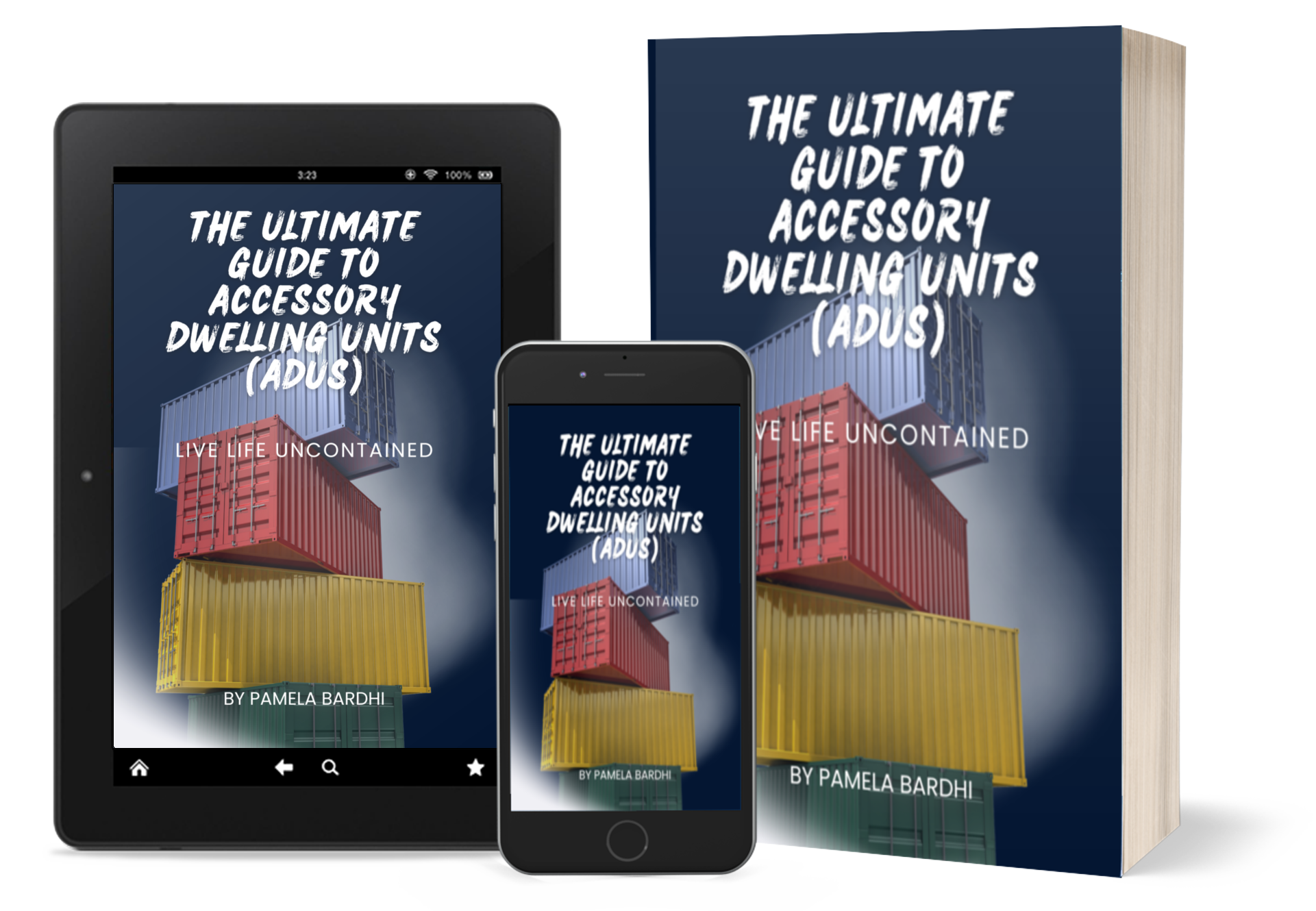 ULTIMATE ADU GUIDE